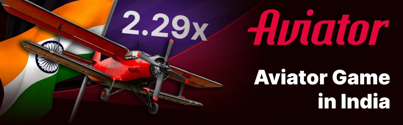 Aviator Game Online in India
